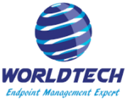 Worldtech Solutions Sdn Bhd company logo