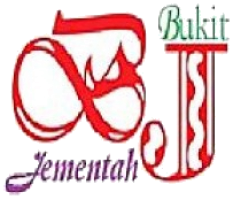 Company logo for Bukit Jementah Sdn Bhd