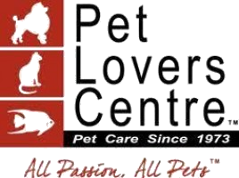 PLC Pet Lovers Centre Sdn Bhd company logo