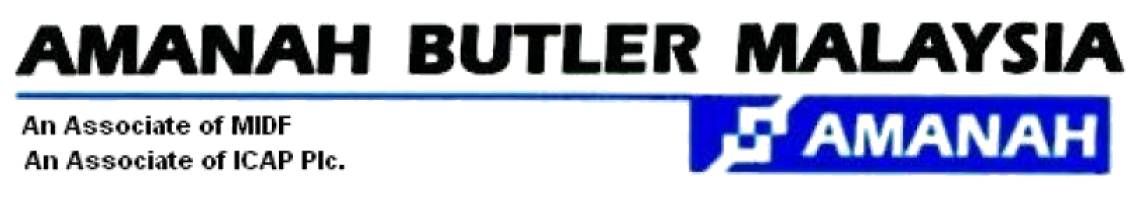 Amanah Butler Malaysia Sdn Bhd company logo