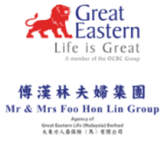 FOO YeeMun Agency previously known as FOO HON LIN Group company logo
