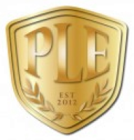 PLE Agency company logo