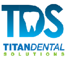 TITAN DENTAL SOLUTIONS SDN BHD company logo