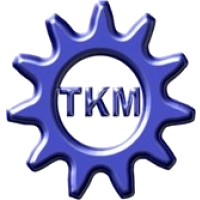 TKM Industries (M) Sdn. Bhd. company logo