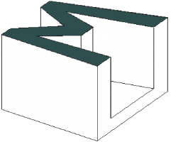 MG Furniture Sdn Bhd company logo