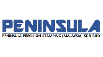 Peninsula Precision Stamping (Malaysia) Sdn. Bhd. company logo