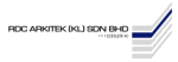 RDC Arkitek (KL) Sdn Bhd company logo