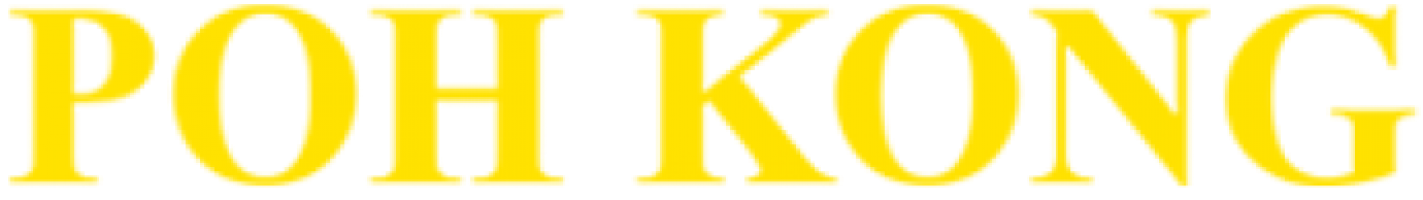 Poh Kong Holdings Bhd company logo
