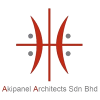 Akipanel Architects Sdn Bhd company logo