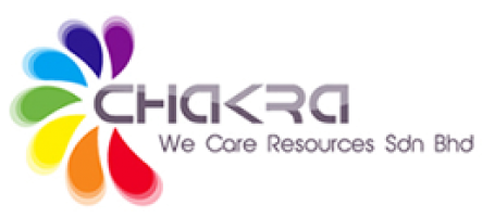 Chakra We Care Resources Sdn Bhd (871648-K) company logo