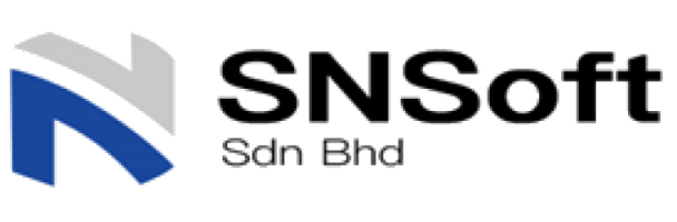 SNSOFT SDN BHD company logo