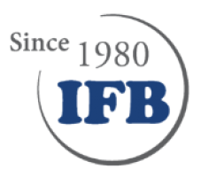 IFB Freightbridge (Malaysia) Sdn. Bhd. company logo