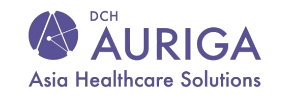 DCH Auriga (Malaysia) Sdn Bhd company logo