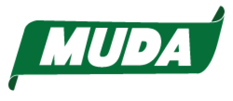 Muda Paper Mills Sdn. Bhd. company logo