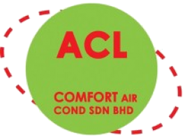 ACL Comfort Air-Cond Sdn. Bhd company logo
