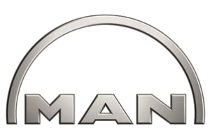 MAN Truck & Bus (M) Sdn Bhd company logo