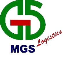 MGS Shipping & Forwarding Sdn Bhd logo