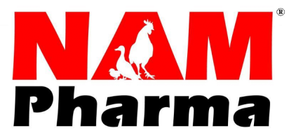 Nam Pharma Sdn Bhd company logo
