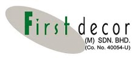 First Decor (M) Sdn Bhd company logo