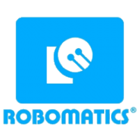 Robomatics (Johor) Sdn Bhd company logo