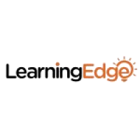 Learning Edge company logo