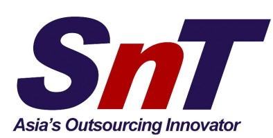 SnT Global Logistics Sdn. Bhd. company logo
