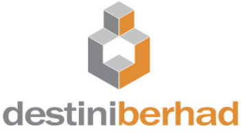 Destini Berhad company logo