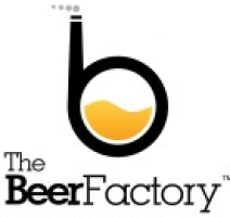 The Beer Factory company logo