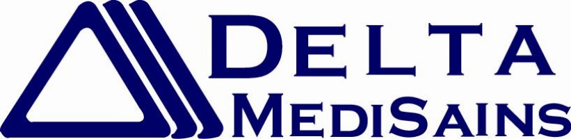 Delta Medisains (M) Sdn Bhd company logo