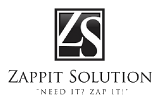 Zappit Solution Sdn Bhd company logo