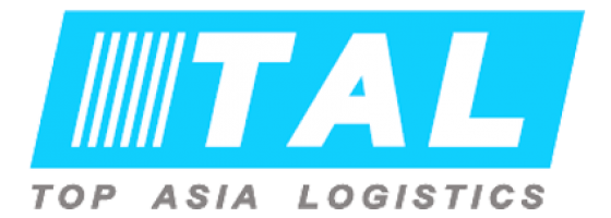 TOPASIA LOGISTICS SDN BHD company logo