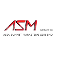 Asia Summit Marketing Sdn Bhd company logo