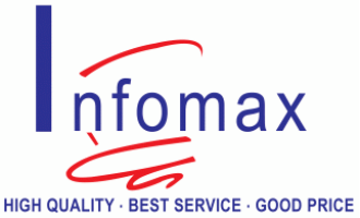 Infomax Supplies company logo