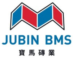 Jubin BMS (1990) Sdn Bhd company logo