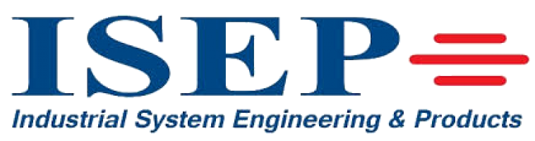 ISEP (M) Sdn Bhd company logo