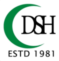 DAMAI SERVICE HOSPITAL (HQ) SDN BHD company logo