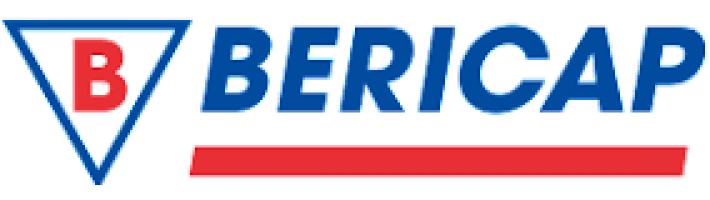 BERICAP Malaysia Sdn. Bhd. company logo