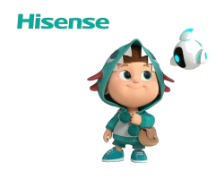 Hisense Malaysia Sdn Bhd company logo