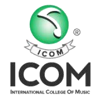 International College of Music company logo