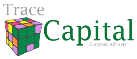 Trace Capital Sdn Bhd		 company logo