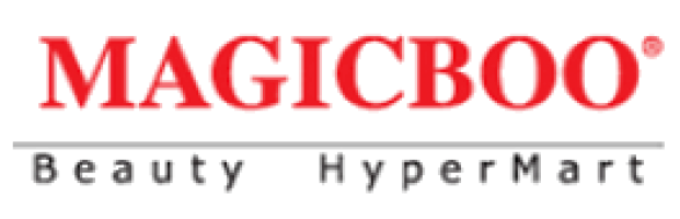 Magicboo Beauty Sdn Bhd company logo