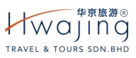 Hwajing Travel & Tours Sdn Bhd company logo