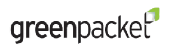 Green Packet Berhad  company logo