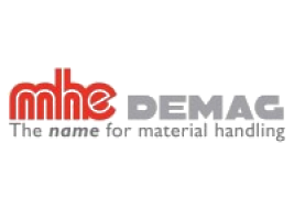 MHE-Demag Malaysia Sdn Bhd company logo