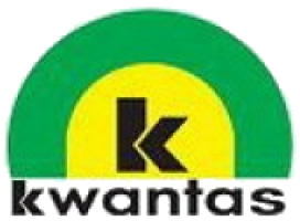 Kwantas Corporation Berhad / Fordeco Construction Berhad company logo
