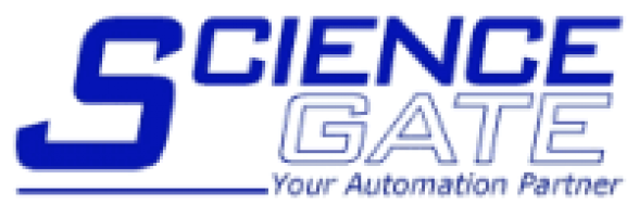 SCIENGATE AUTOMATION (M) SDN BHD logo