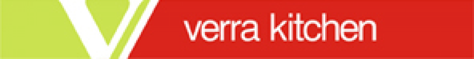 Verra Kitchen company logo