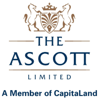 Ascott International Management (Malaysia) Sdn Bhd company logo