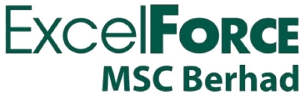 Excel Force MSC Berhad company logo