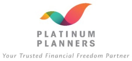 Platinum Planners company logo